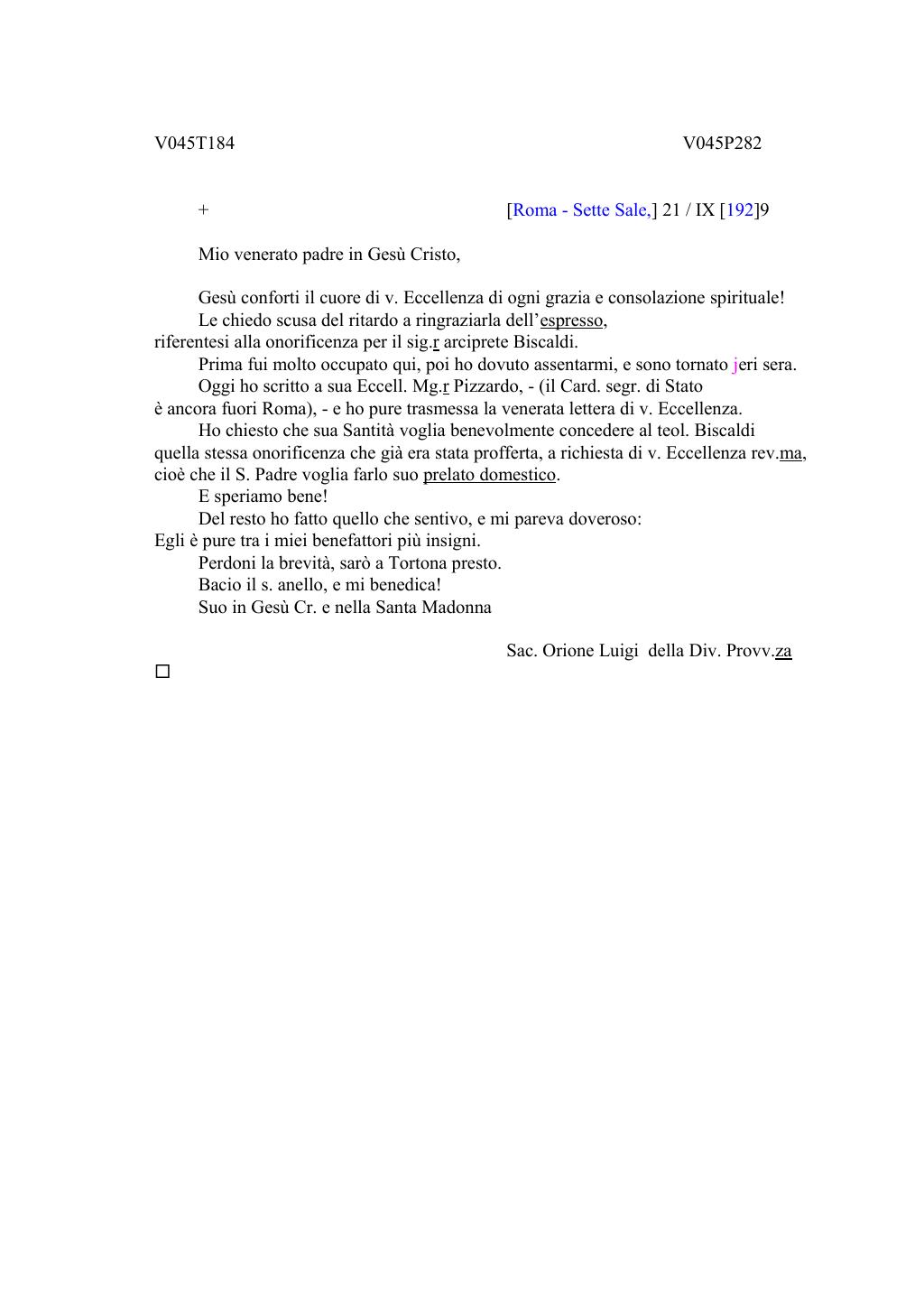 Scritti. Volume 045, pagina 304