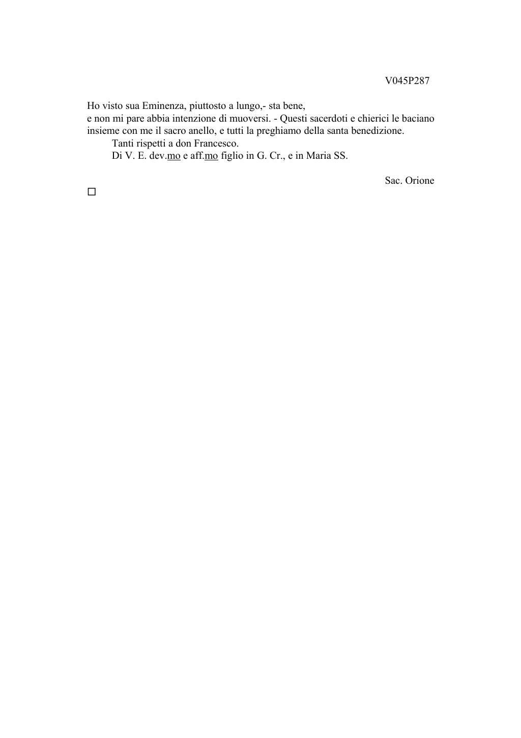 Scritti. Volume 045, pagina 309