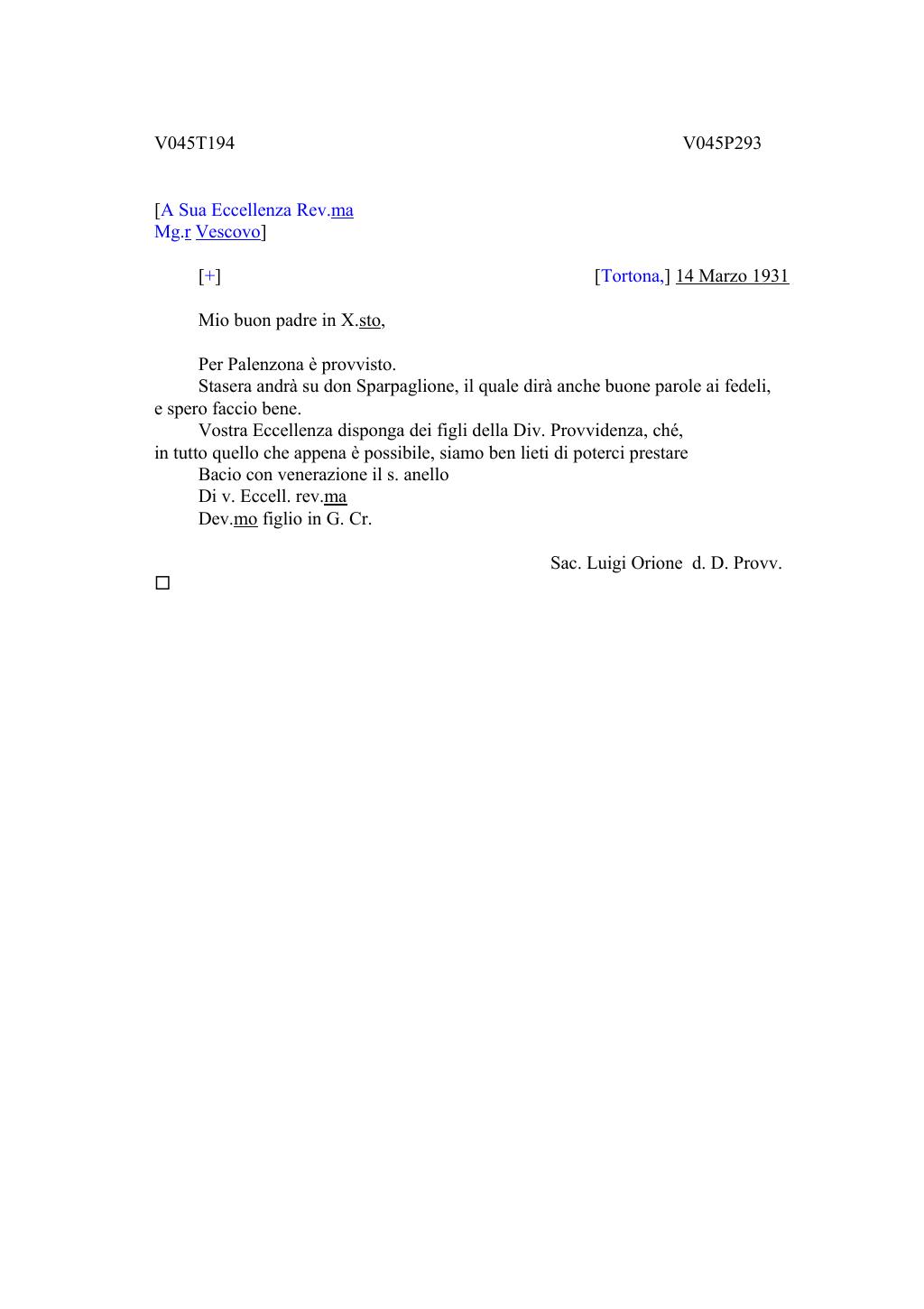 Scritti. Volume 045, pagina 315