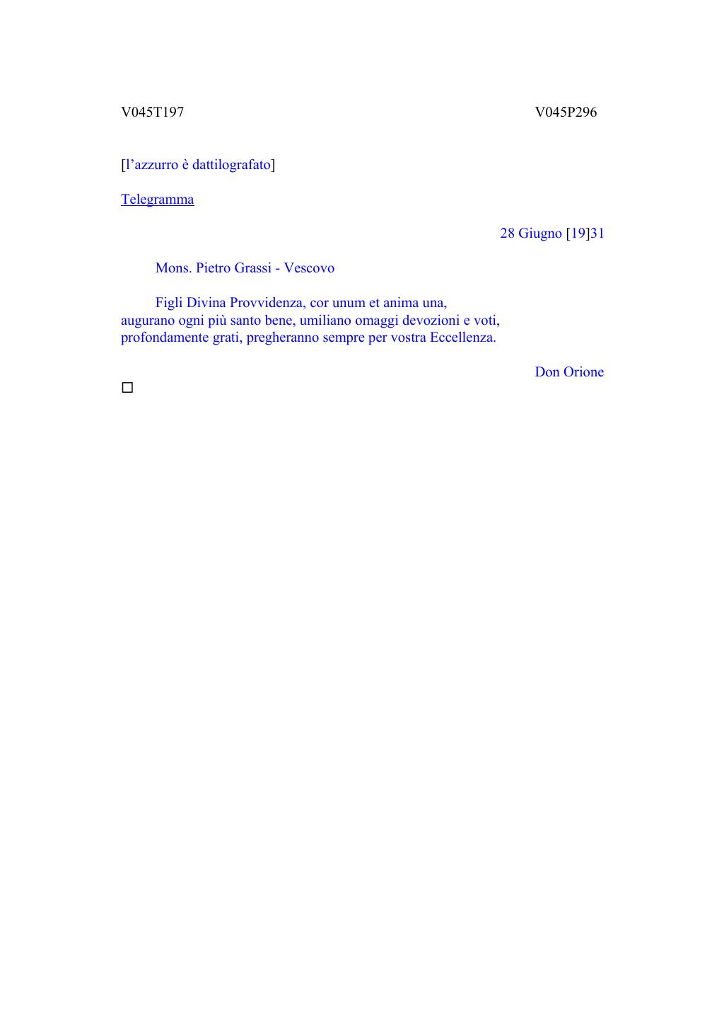 Scritti. Volume 045, pagina 318