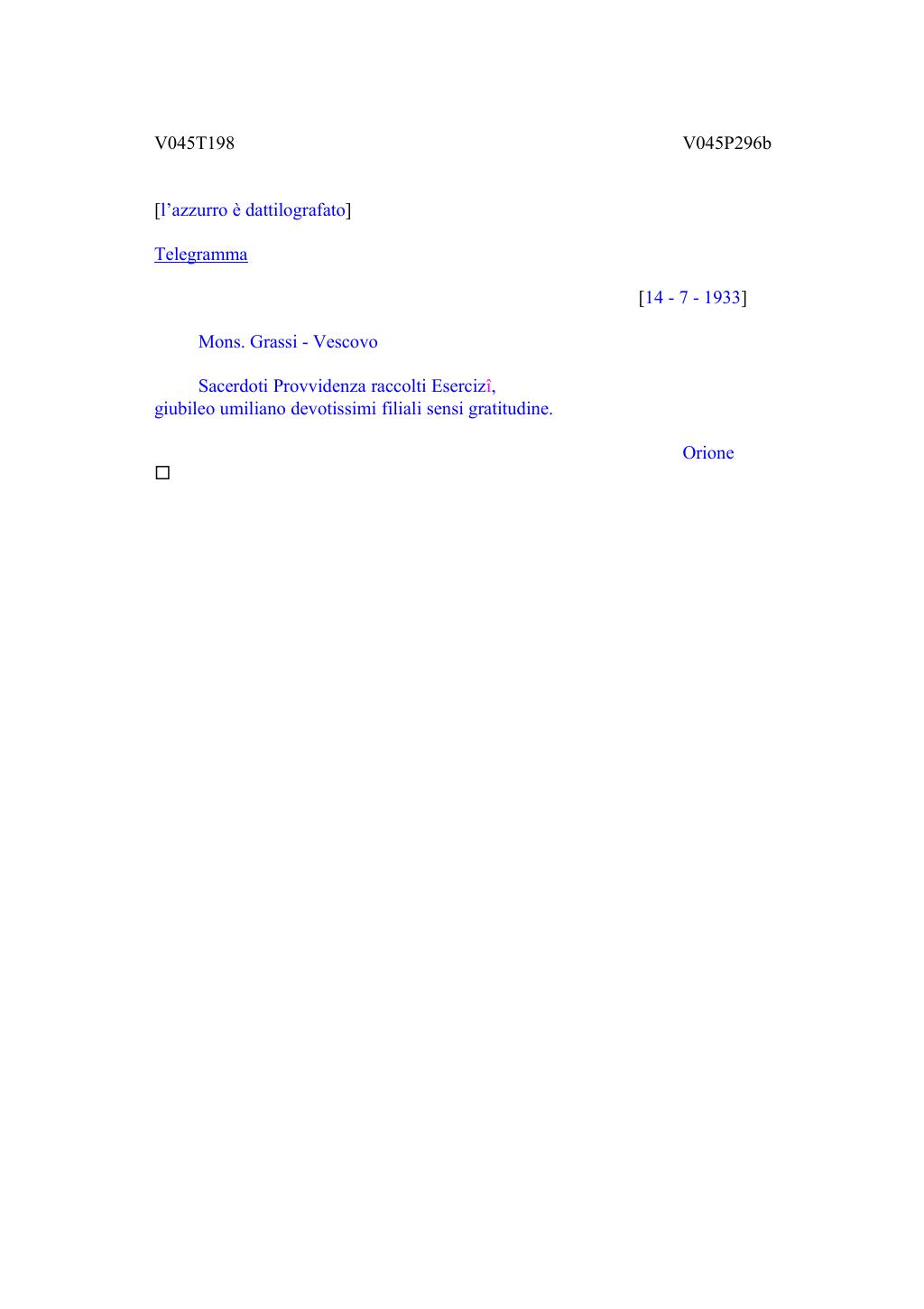 Scritti. Volume 045, pagina 319