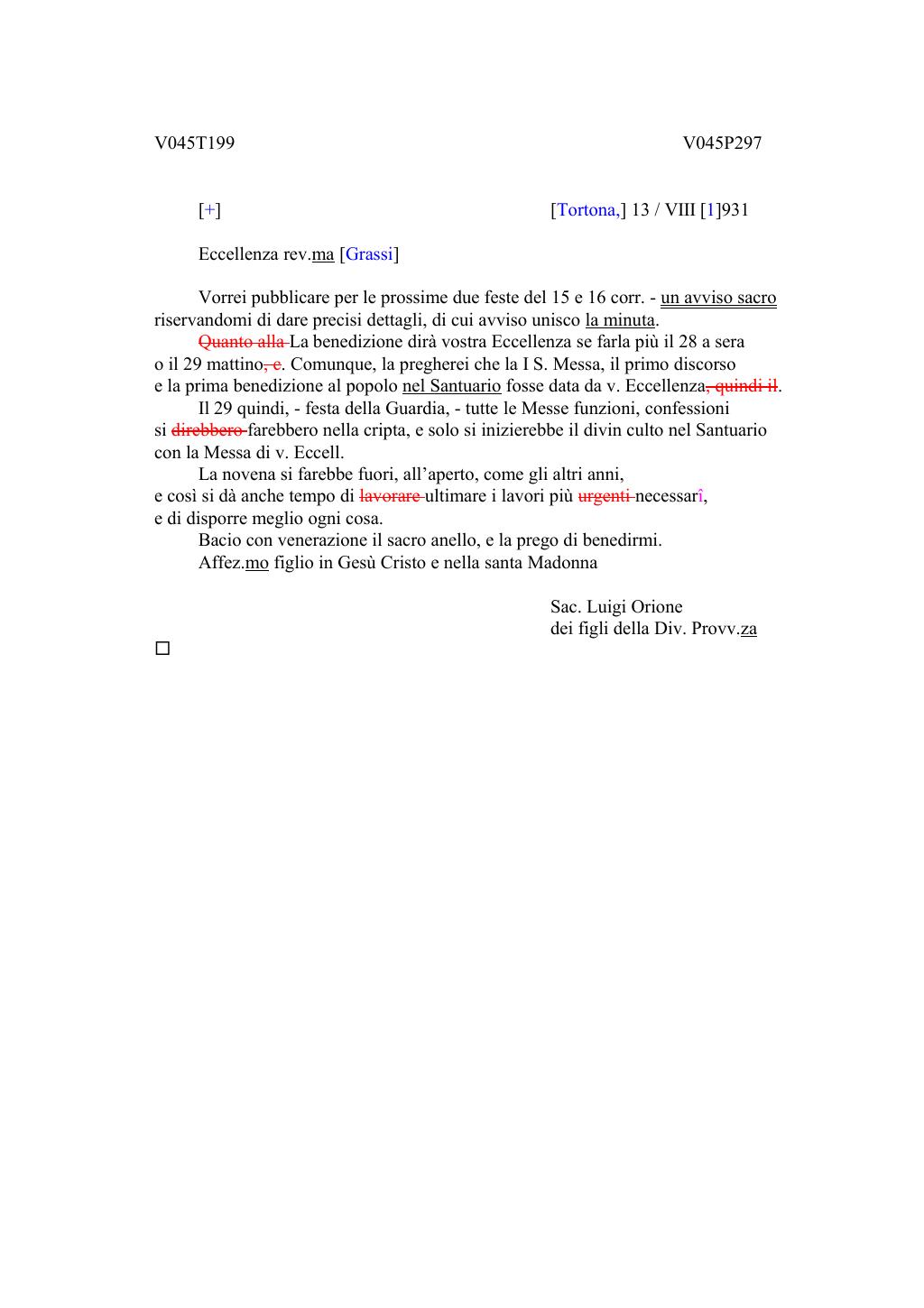 Scritti. Volume 045, pagina 320