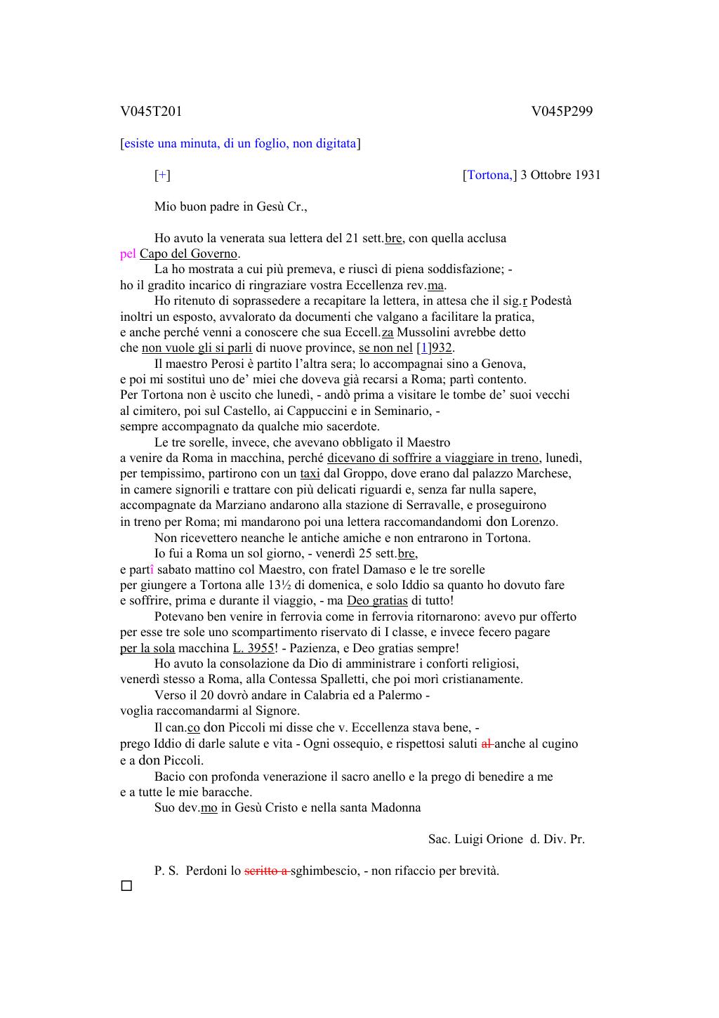 Scritti. Volume 045, pagina 322
