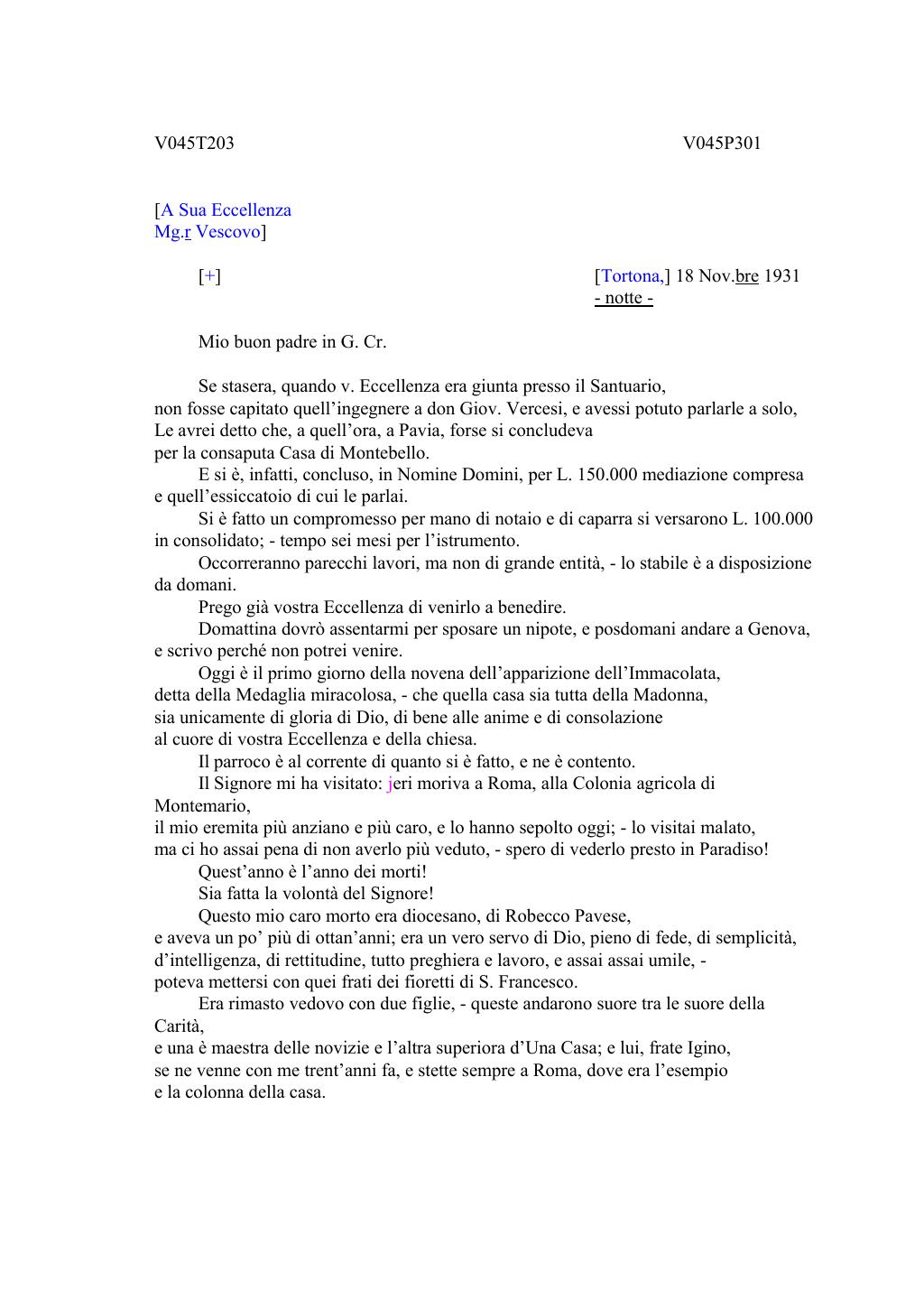 Scritti. Volume 045, pagina 324