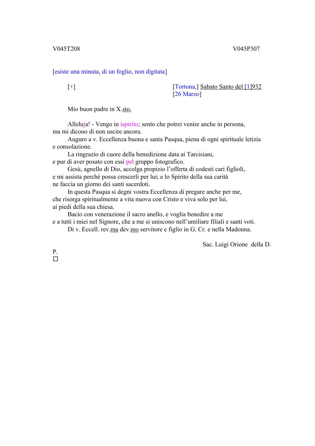 Scritti. Volume 045, pagina 330