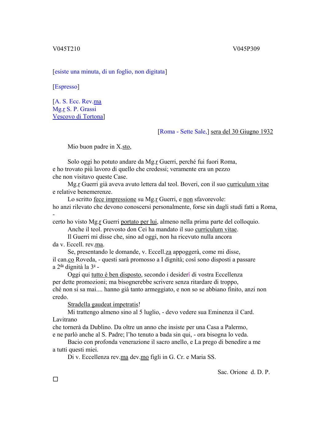 Scritti. Volume 045, pagina 332