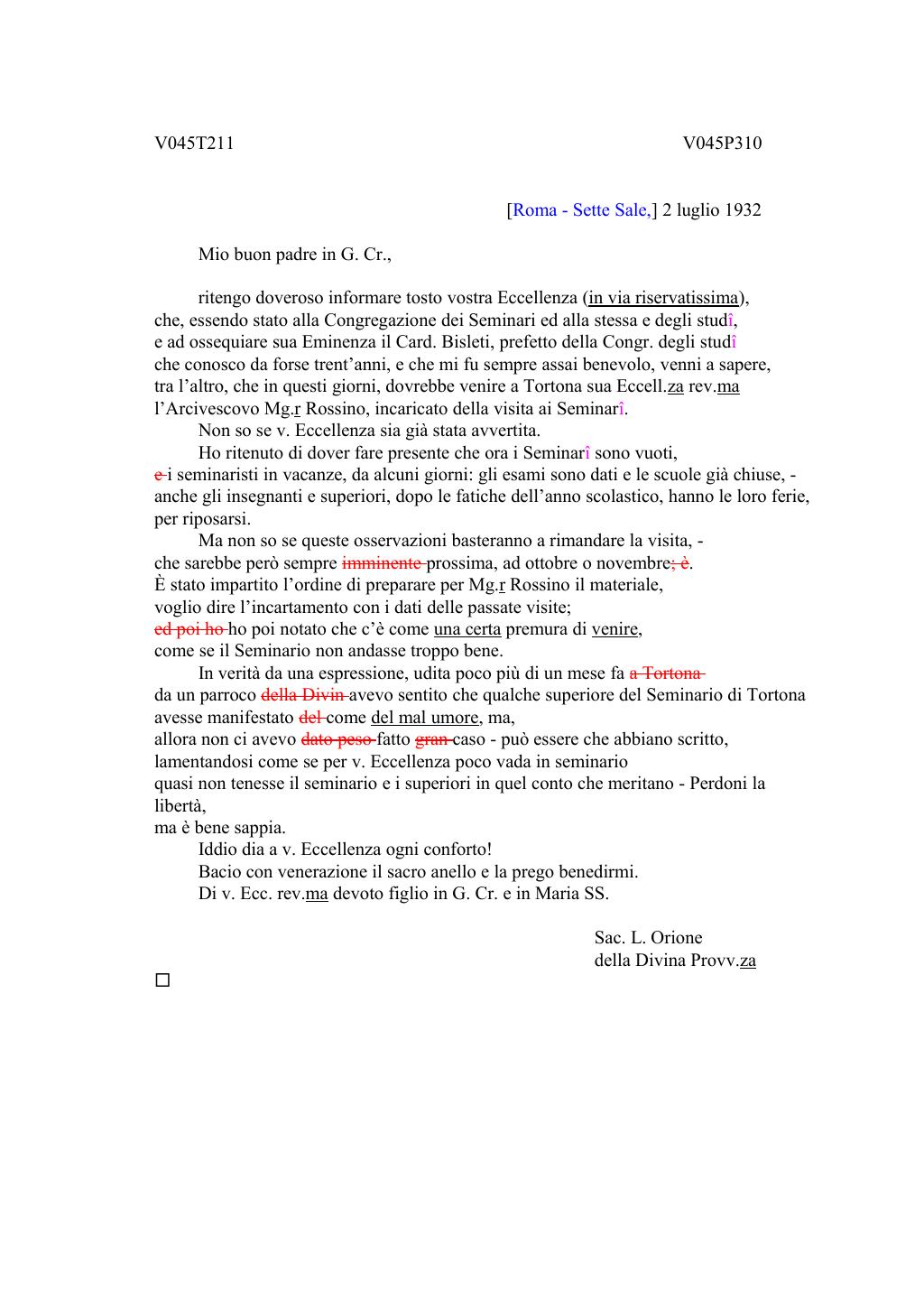 Scritti. Volume 045, pagina 333