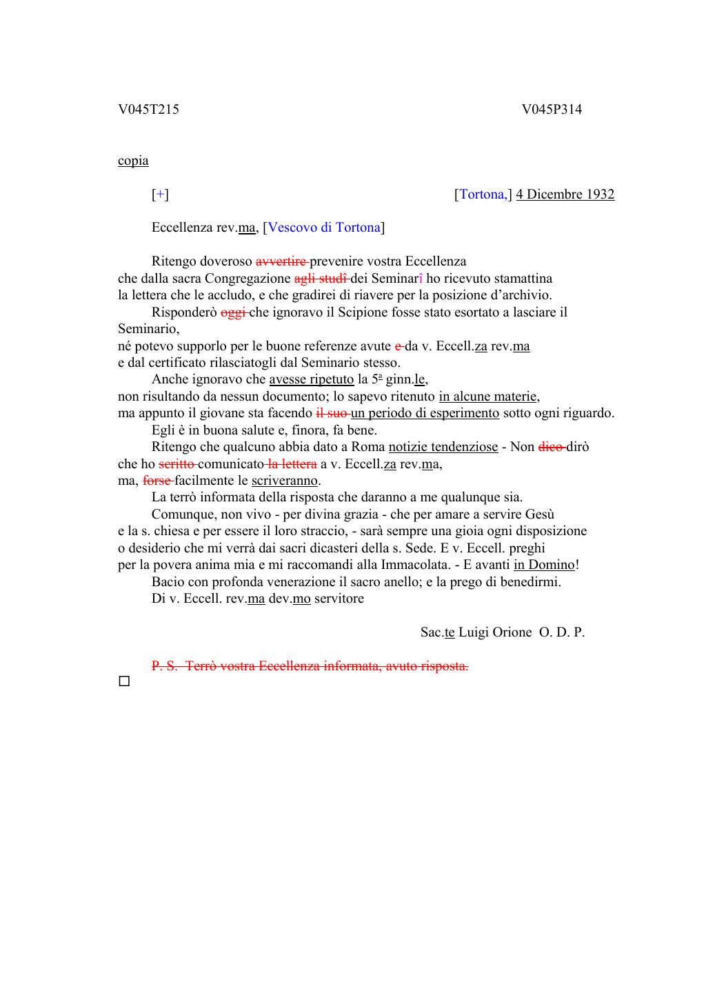 Scritti. Volume 045, pagina 337