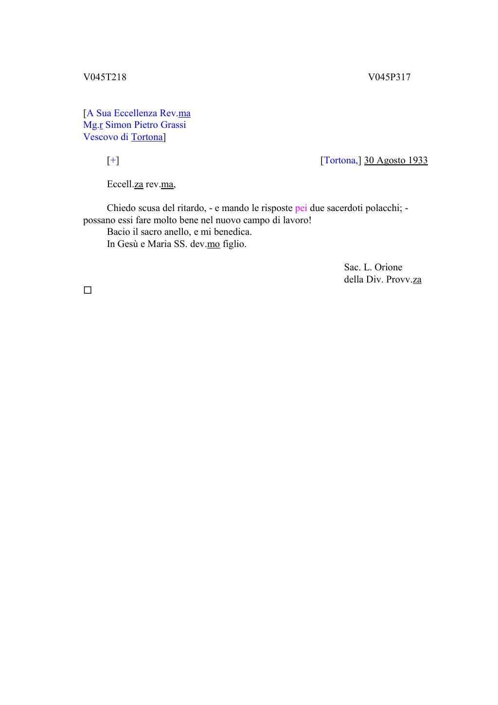 Scritti. Volume 045, pagina 340