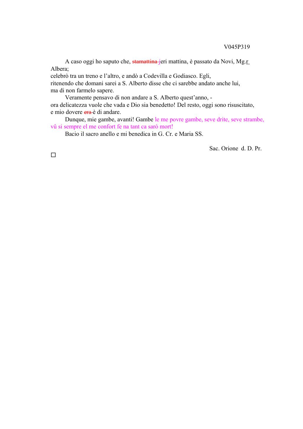 Scritti. Volume 045, pagina 342