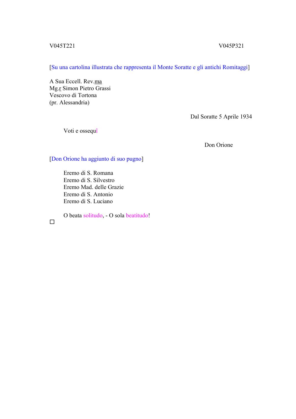 Scritti. Volume 045, pagina 344