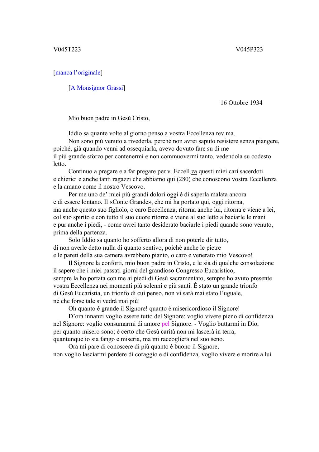 Scritti. Volume 045, pagina 346