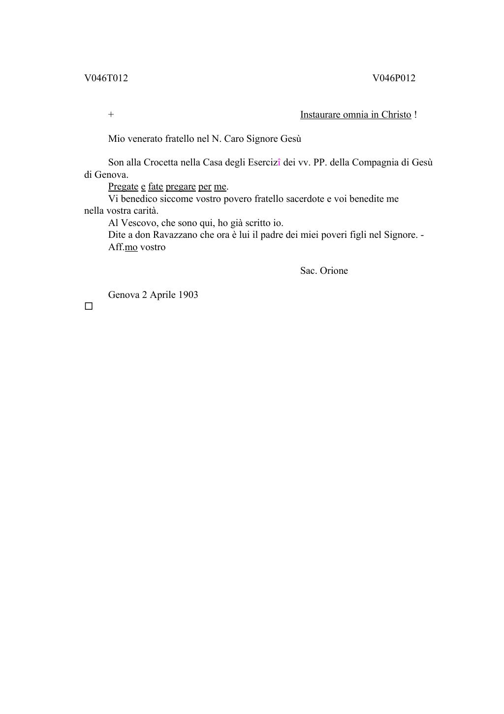 Scritti. Volume 046, pagina 014