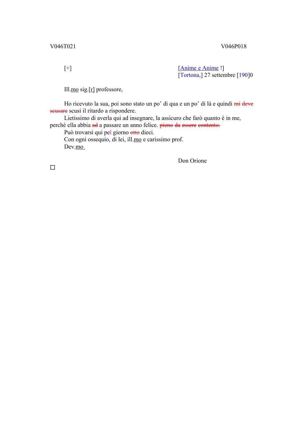 Scritti. Volume 046, pagina 023
