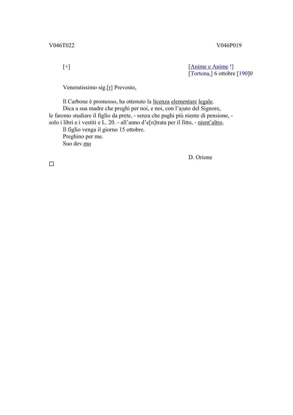 Scritti. Volume 046, pagina 024