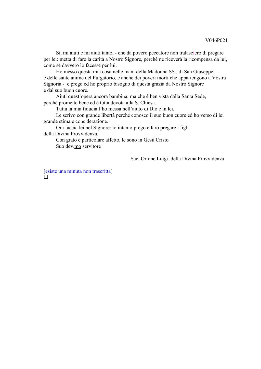 Scritti. Volume 046, pagina 026