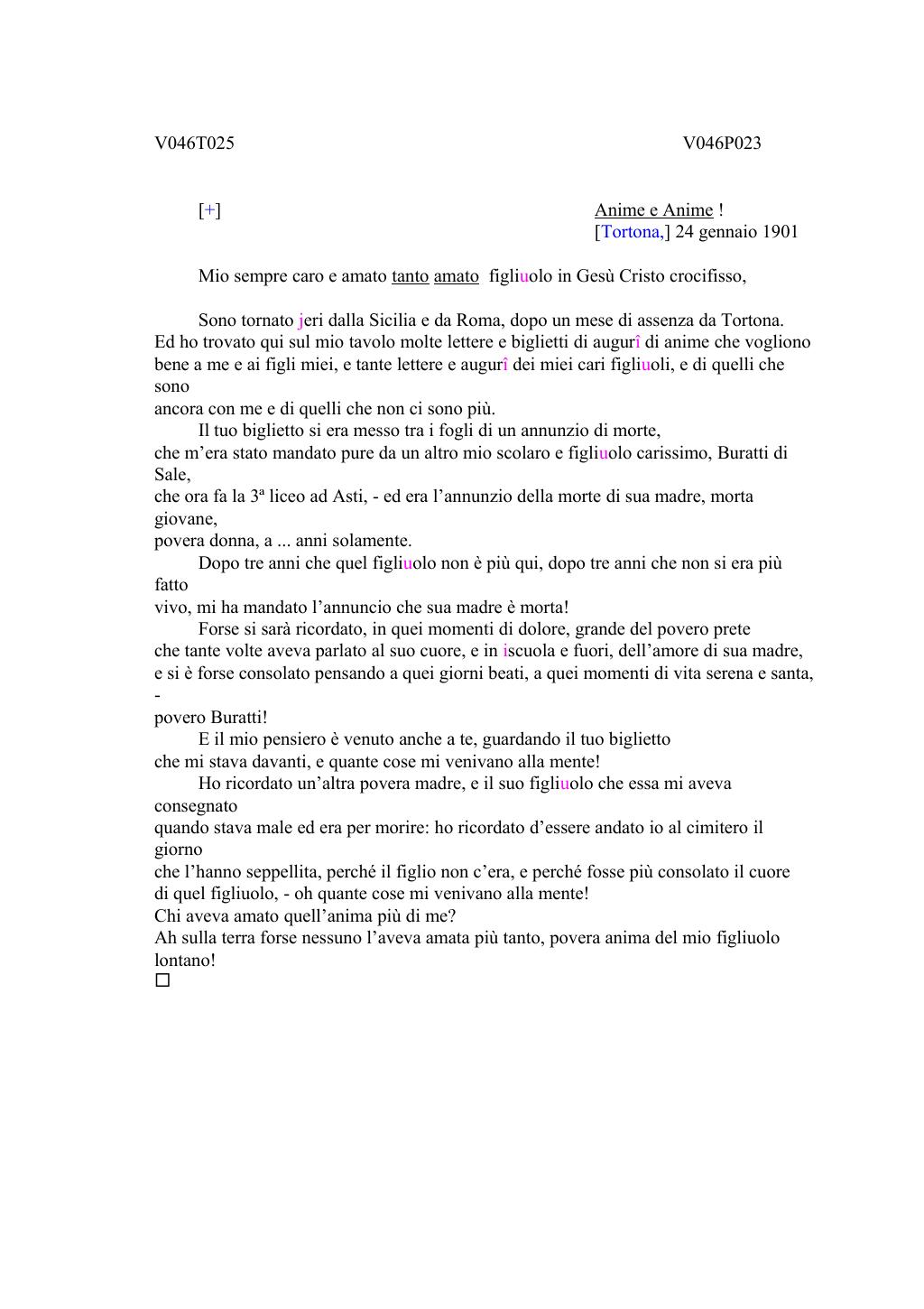 Scritti. Volume 046, pagina 028