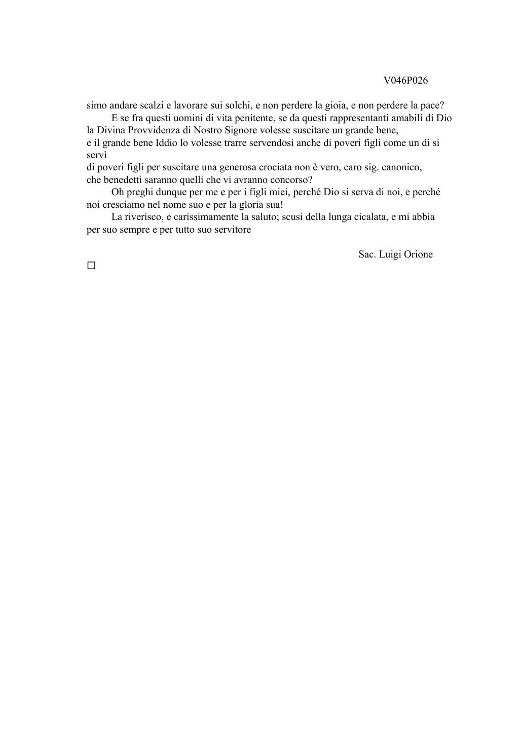 Scritti. Volume 046, pagina 031