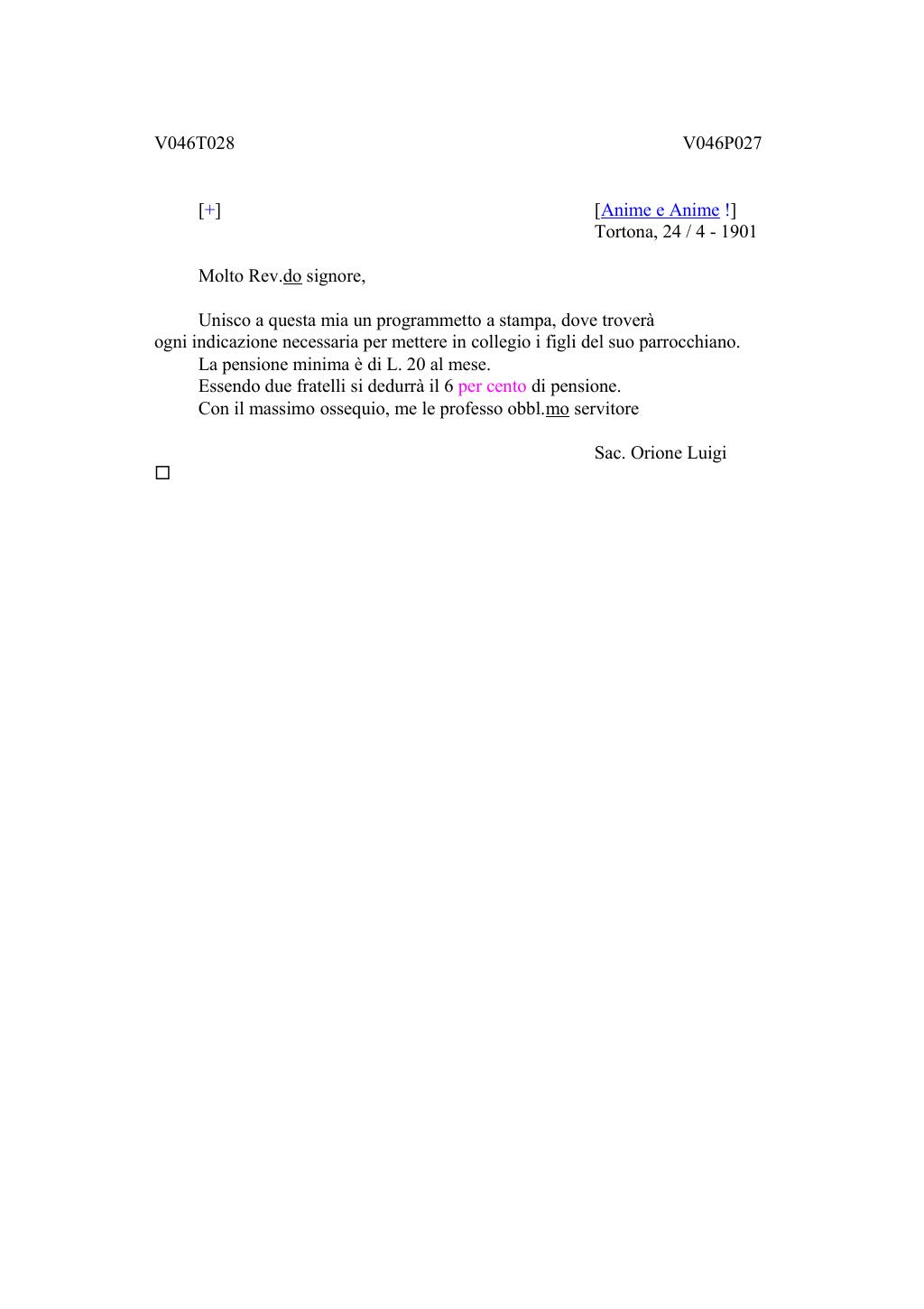 Scritti. Volume 046, pagina 032