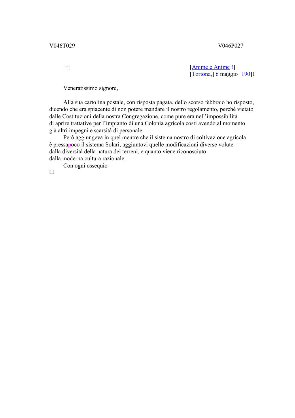 Scritti. Volume 046, pagina 033