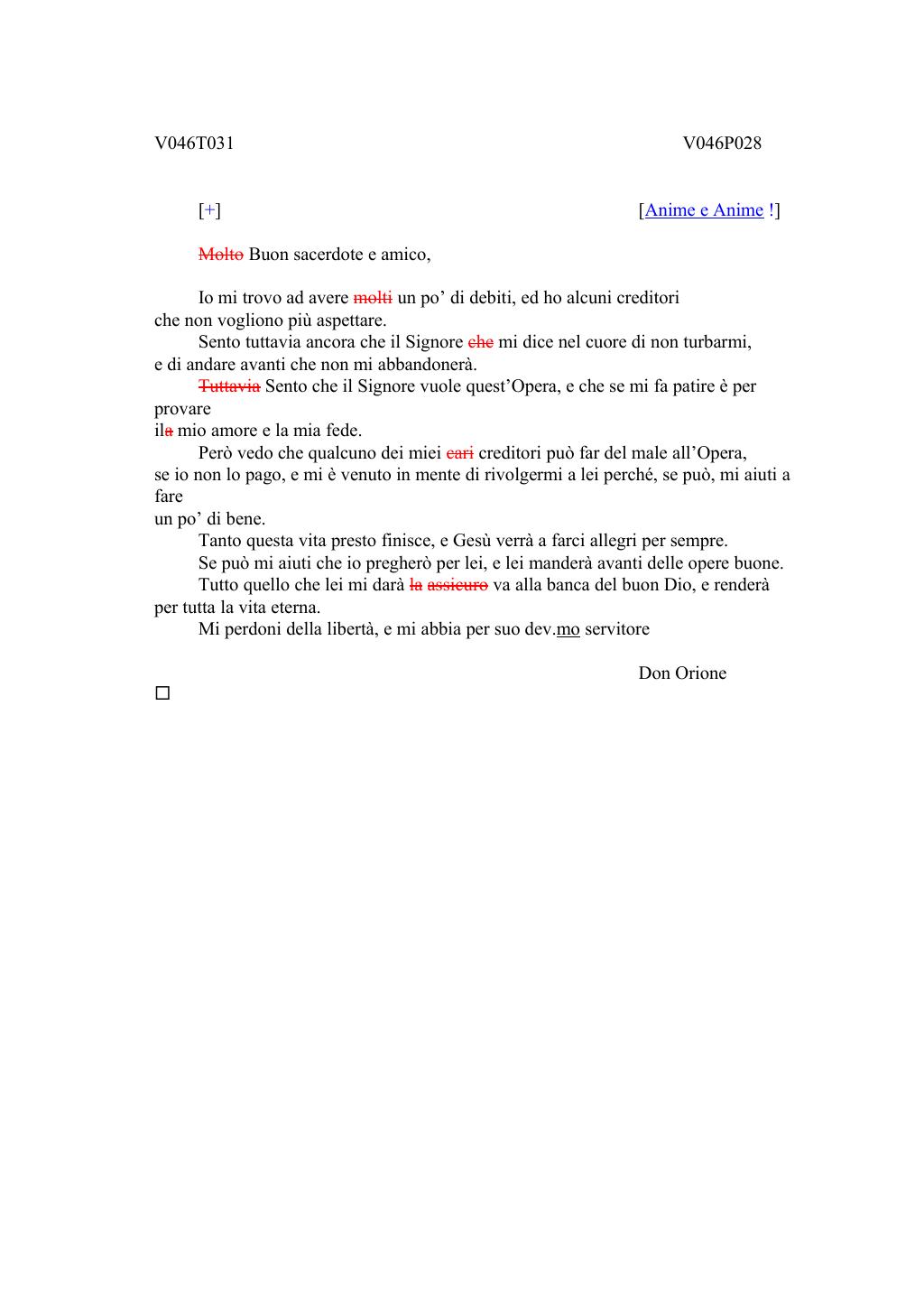 Scritti. Volume 046, pagina 035