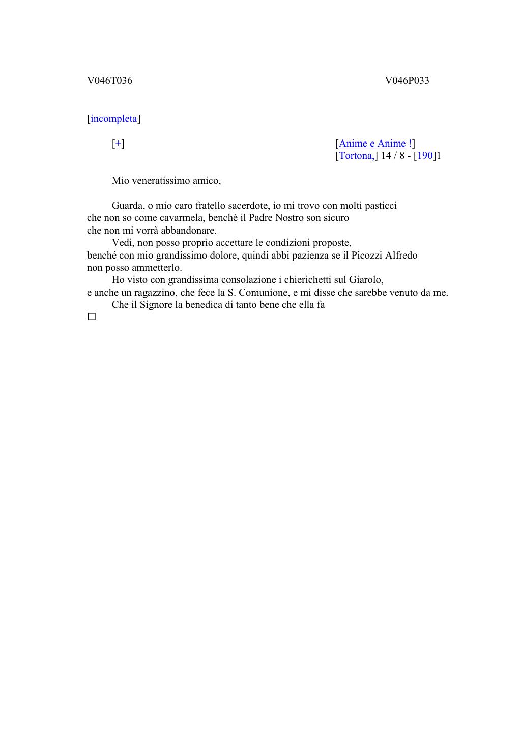 Scritti. Volume 046, pagina 040