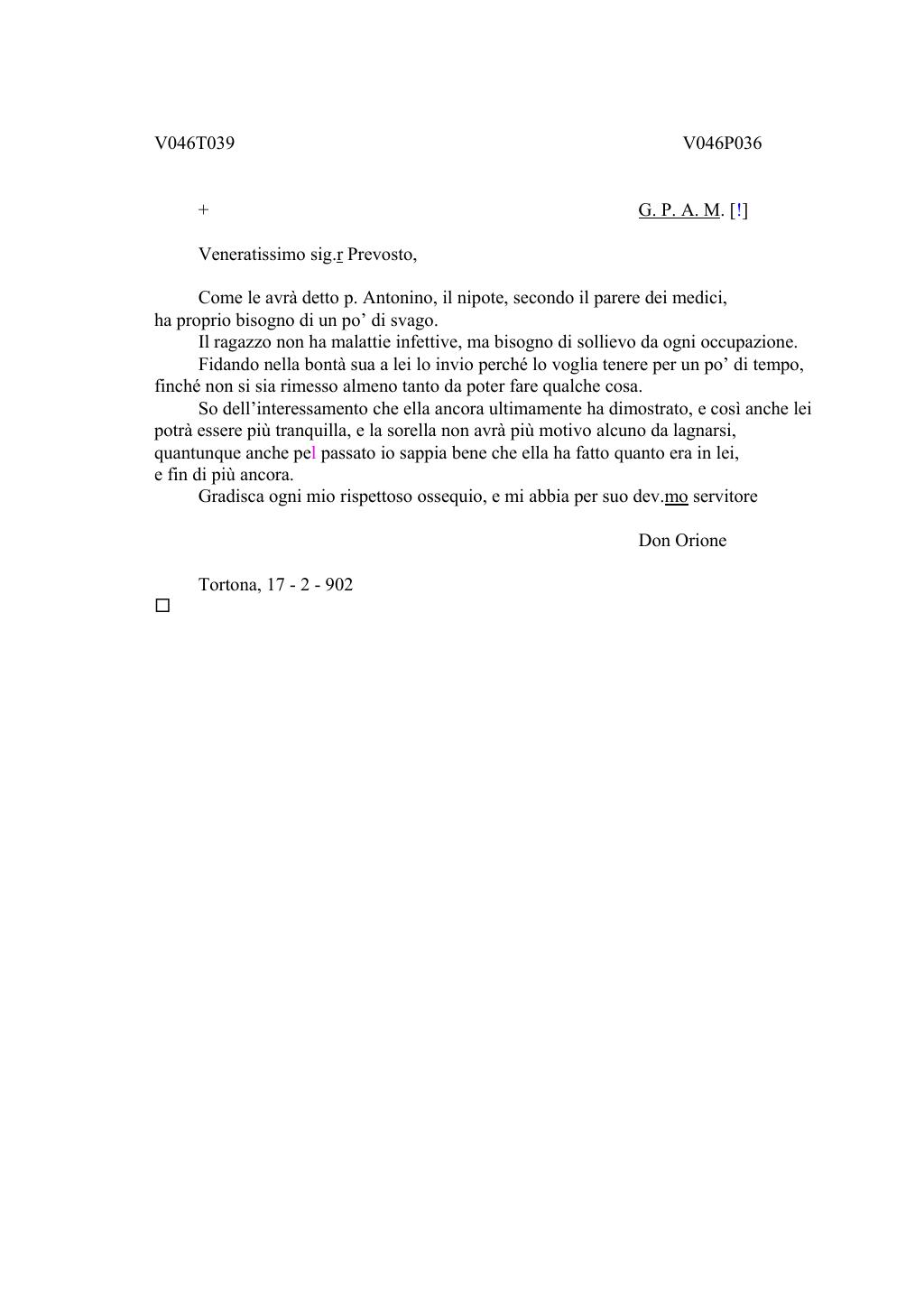 Scritti. Volume 046, pagina 043