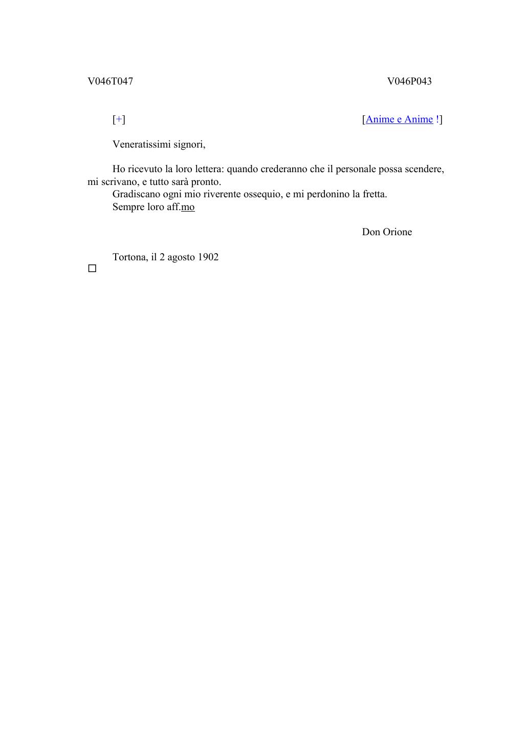 Scritti. Volume 046, pagina 052
