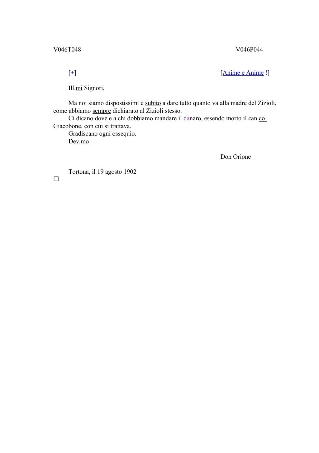 Scritti. Volume 046, pagina 053