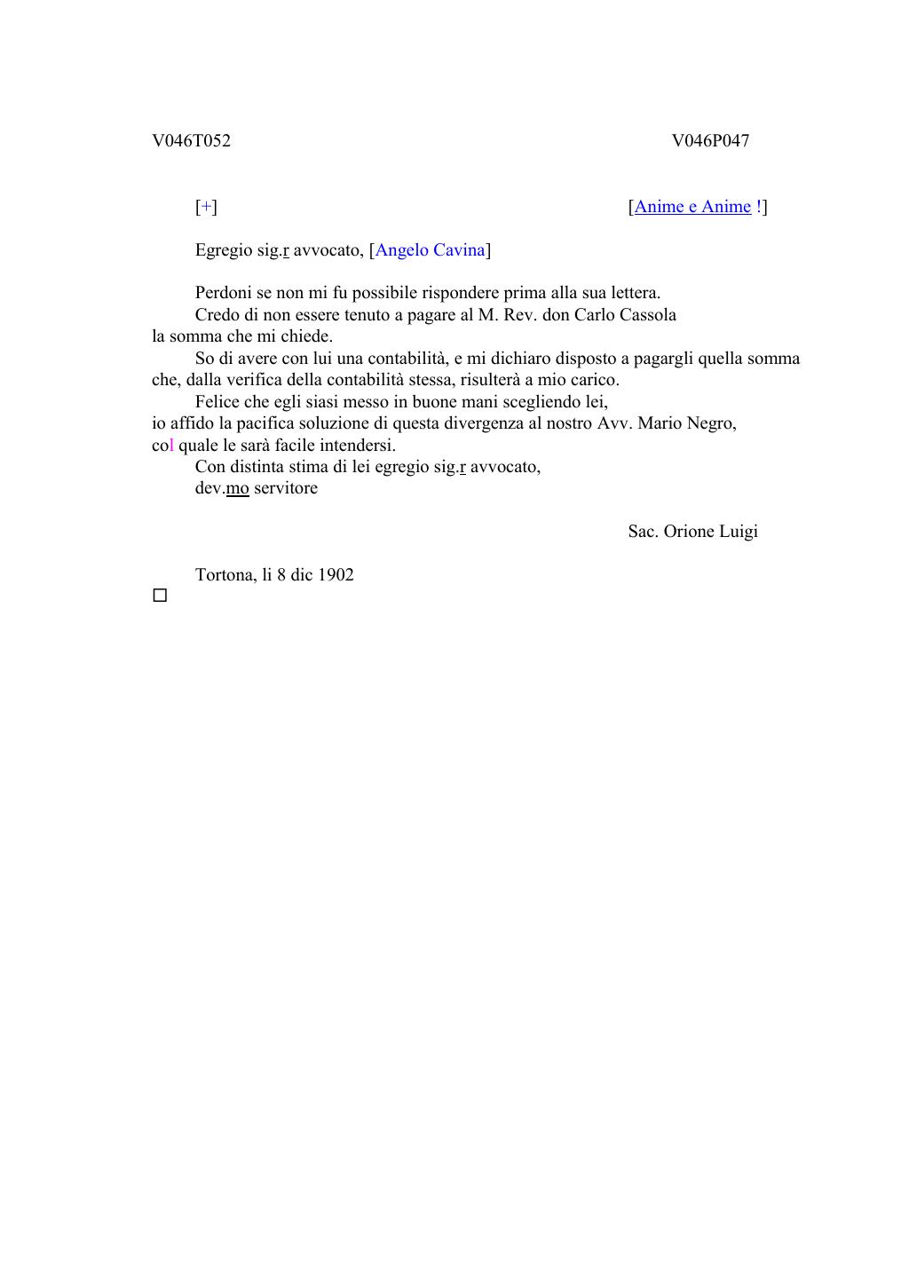 Scritti. Volume 046, pagina 057