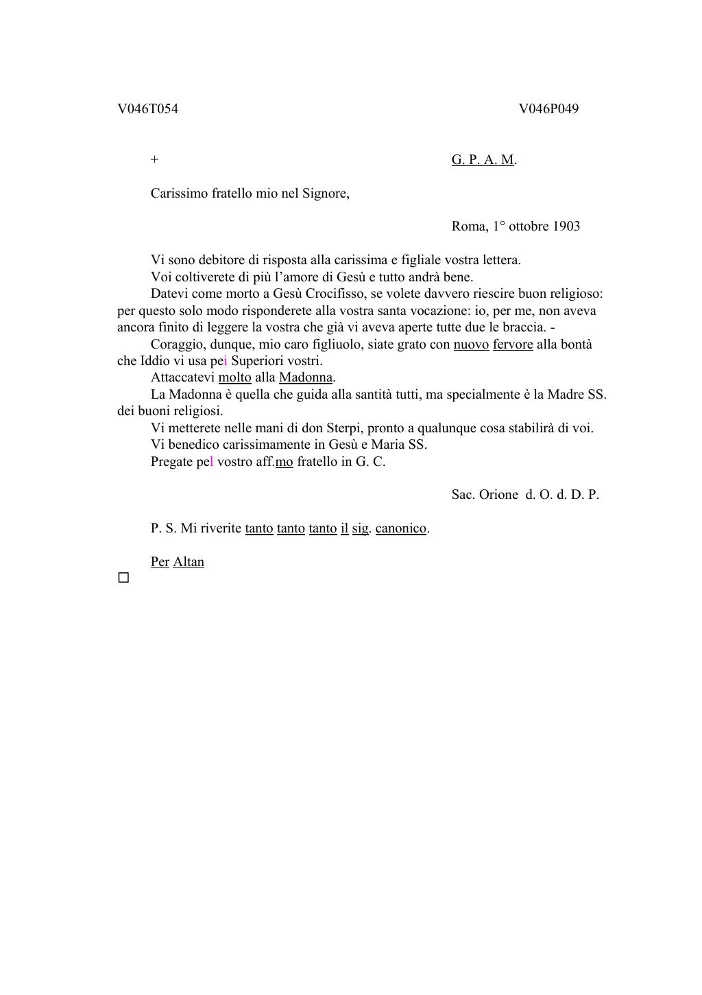 Scritti. Volume 046, pagina 059
