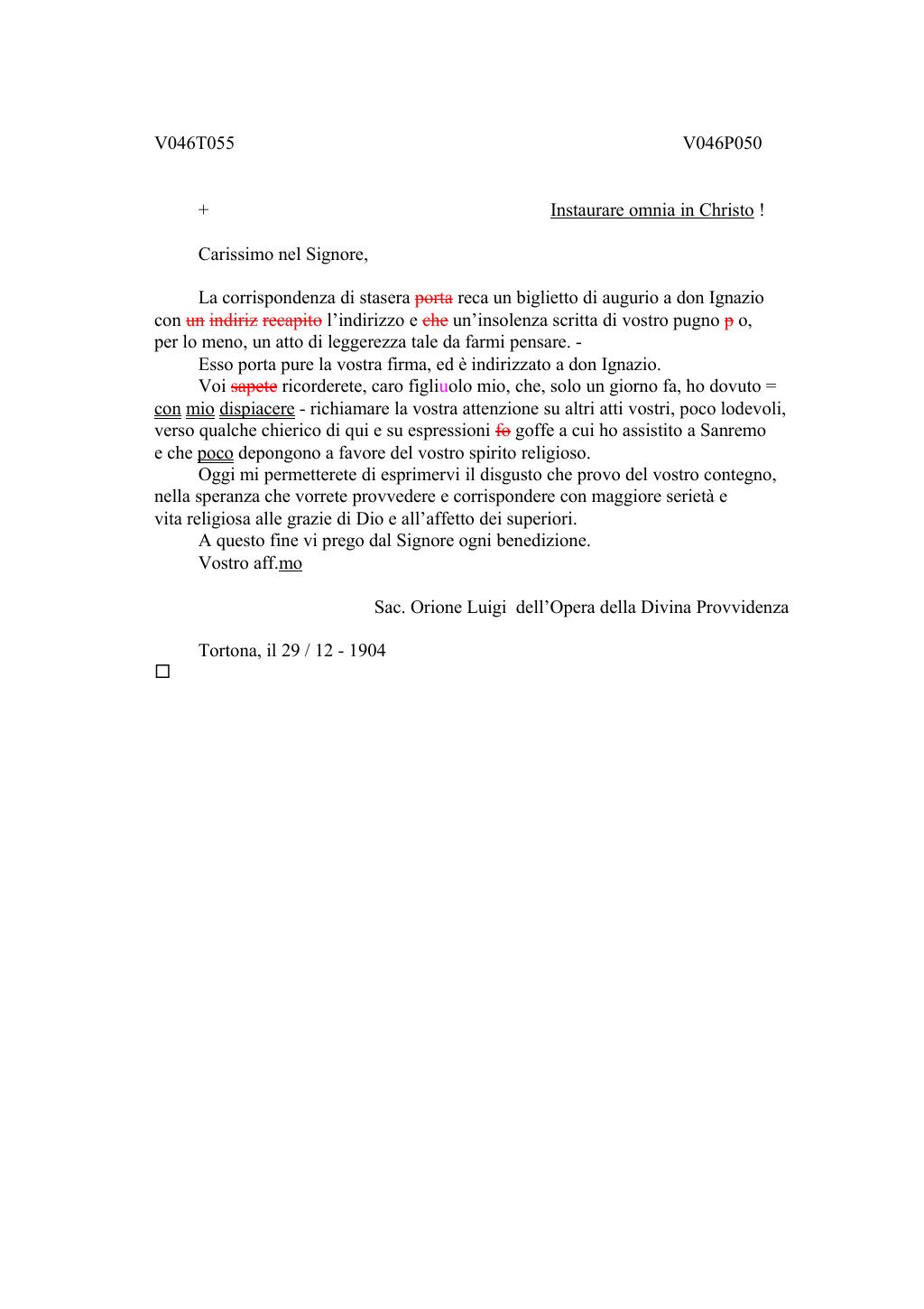Scritti. Volume 046, pagina 060
