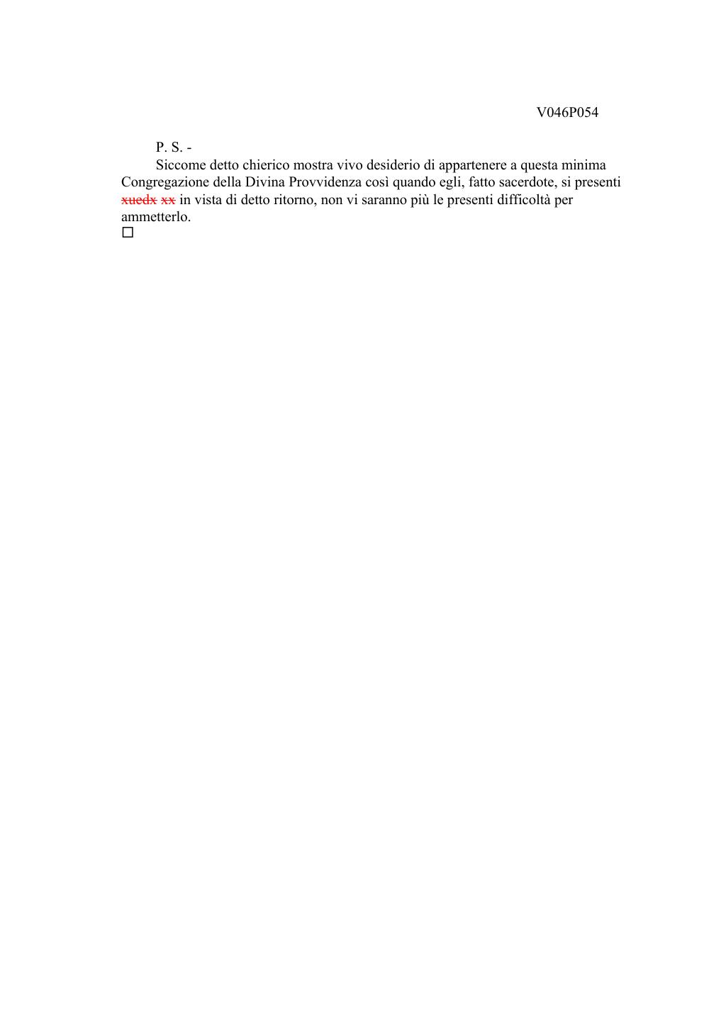 Scritti. Volume 046, pagina 064