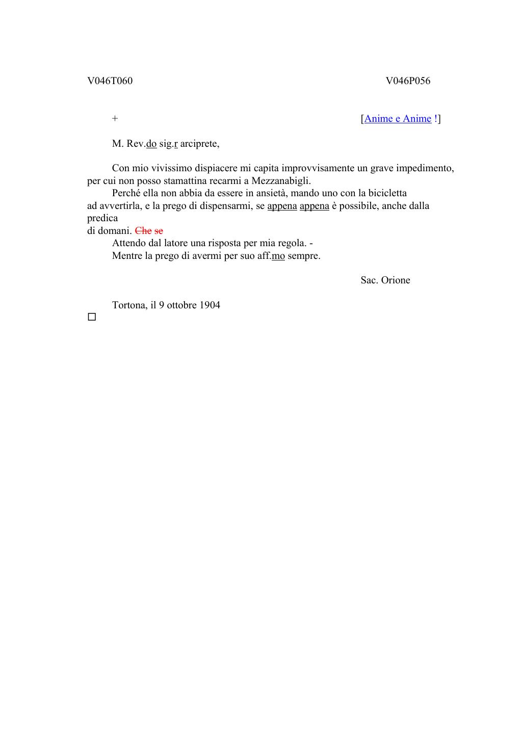 Scritti. Volume 046, pagina 066