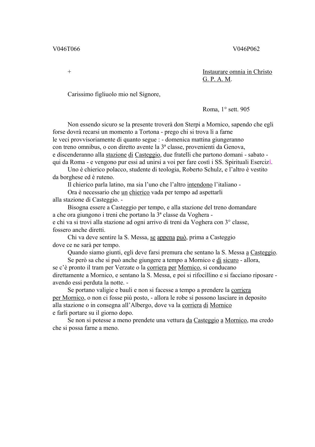 Scritti. Volume 046, pagina 072