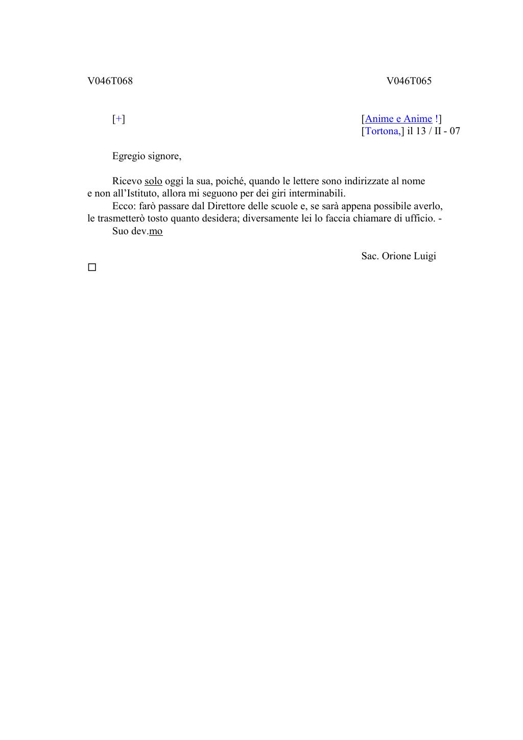 Scritti. Volume 046, pagina 075