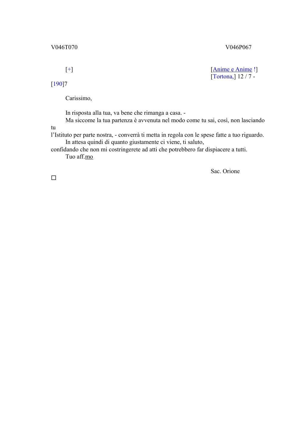 Scritti. Volume 046, pagina 077