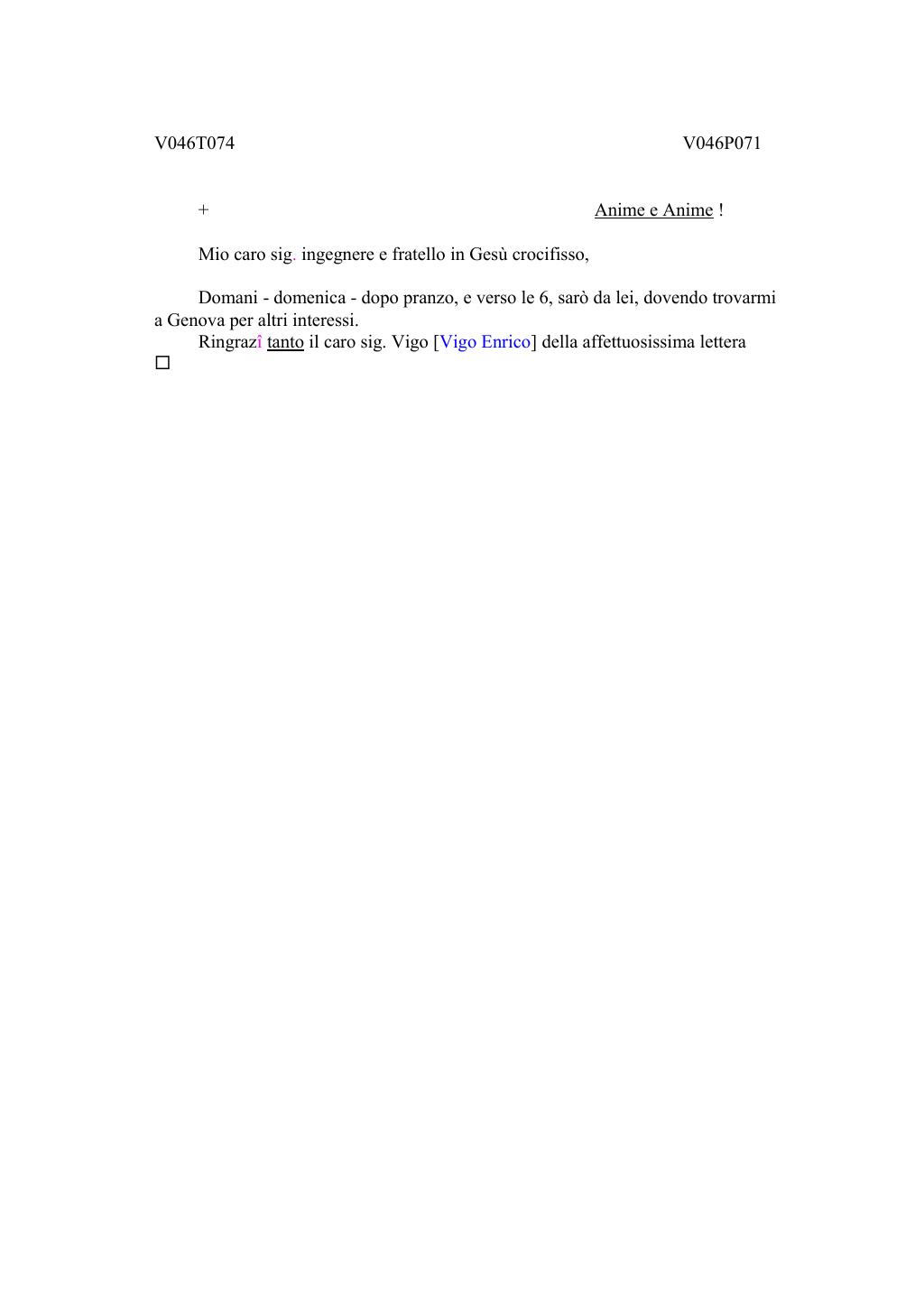 Scritti. Volume 046, pagina 082