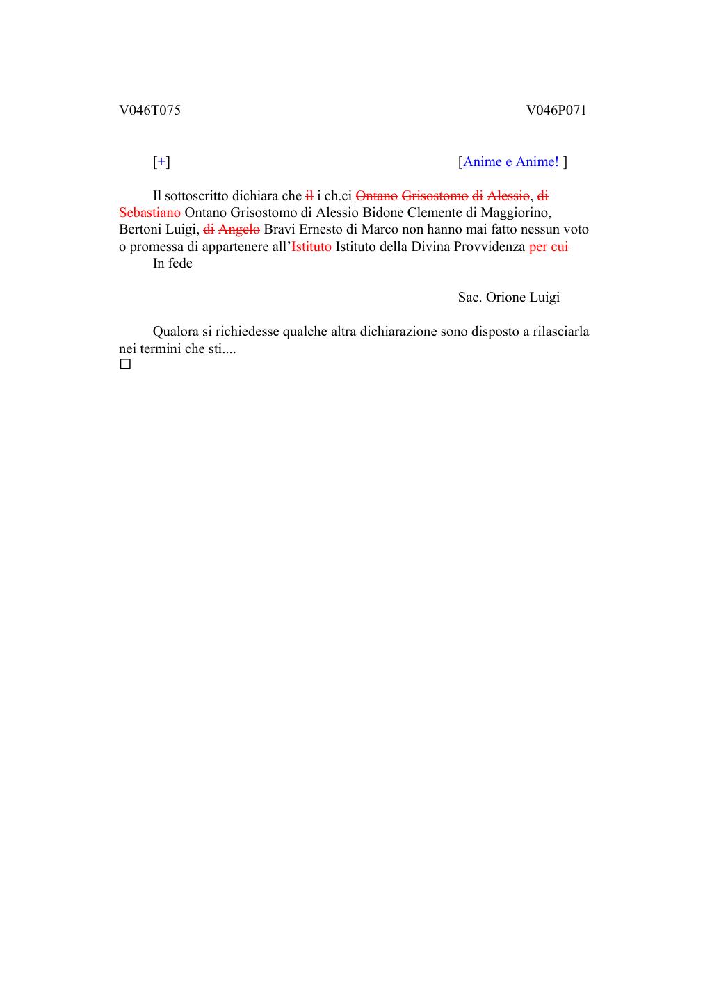 Scritti. Volume 046, pagina 083