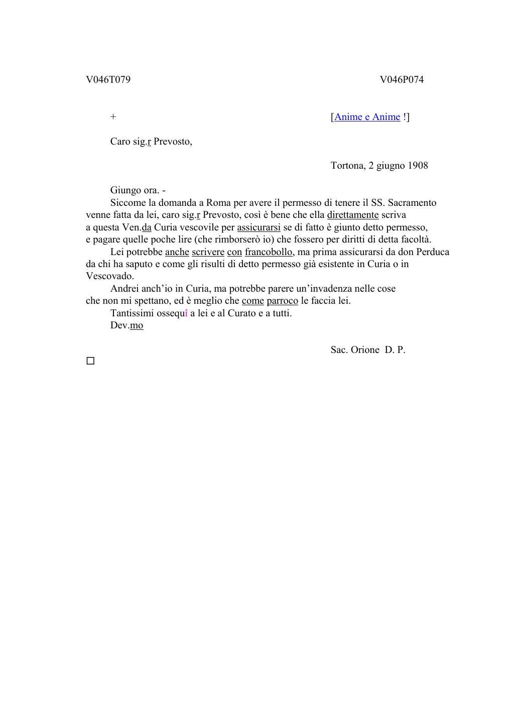 Scritti. Volume 046, pagina 087