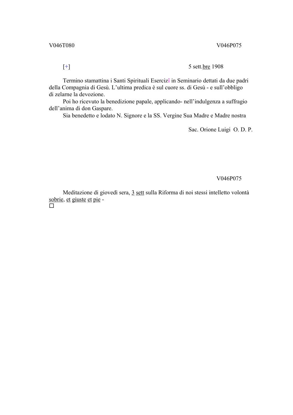 Scritti. Volume 046, pagina 088