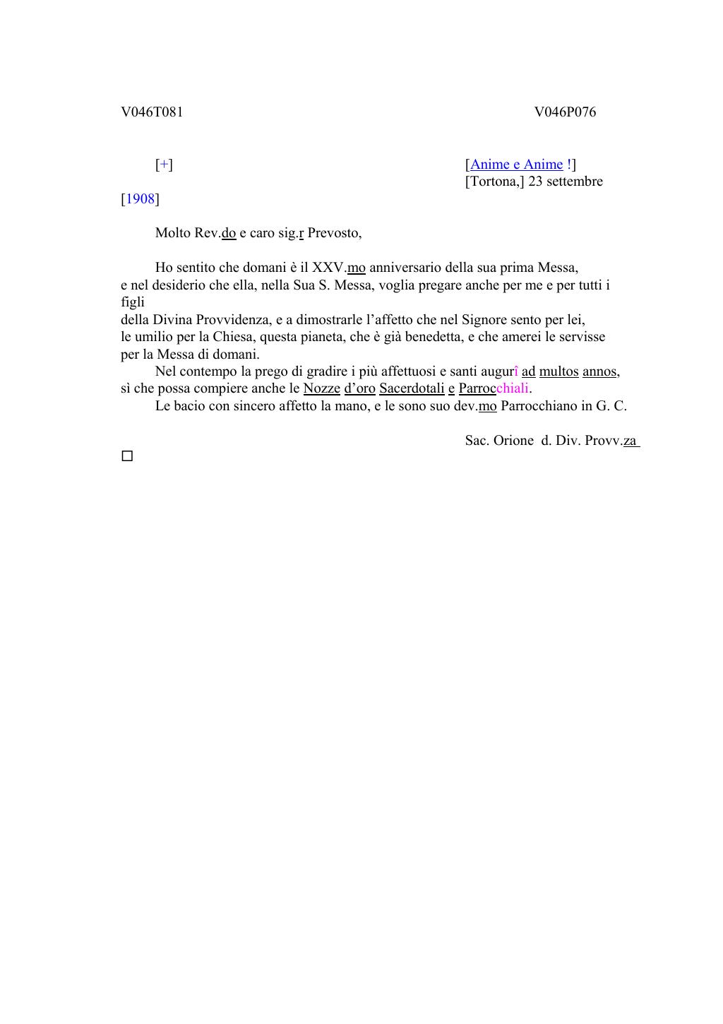 Scritti. Volume 046, pagina 089