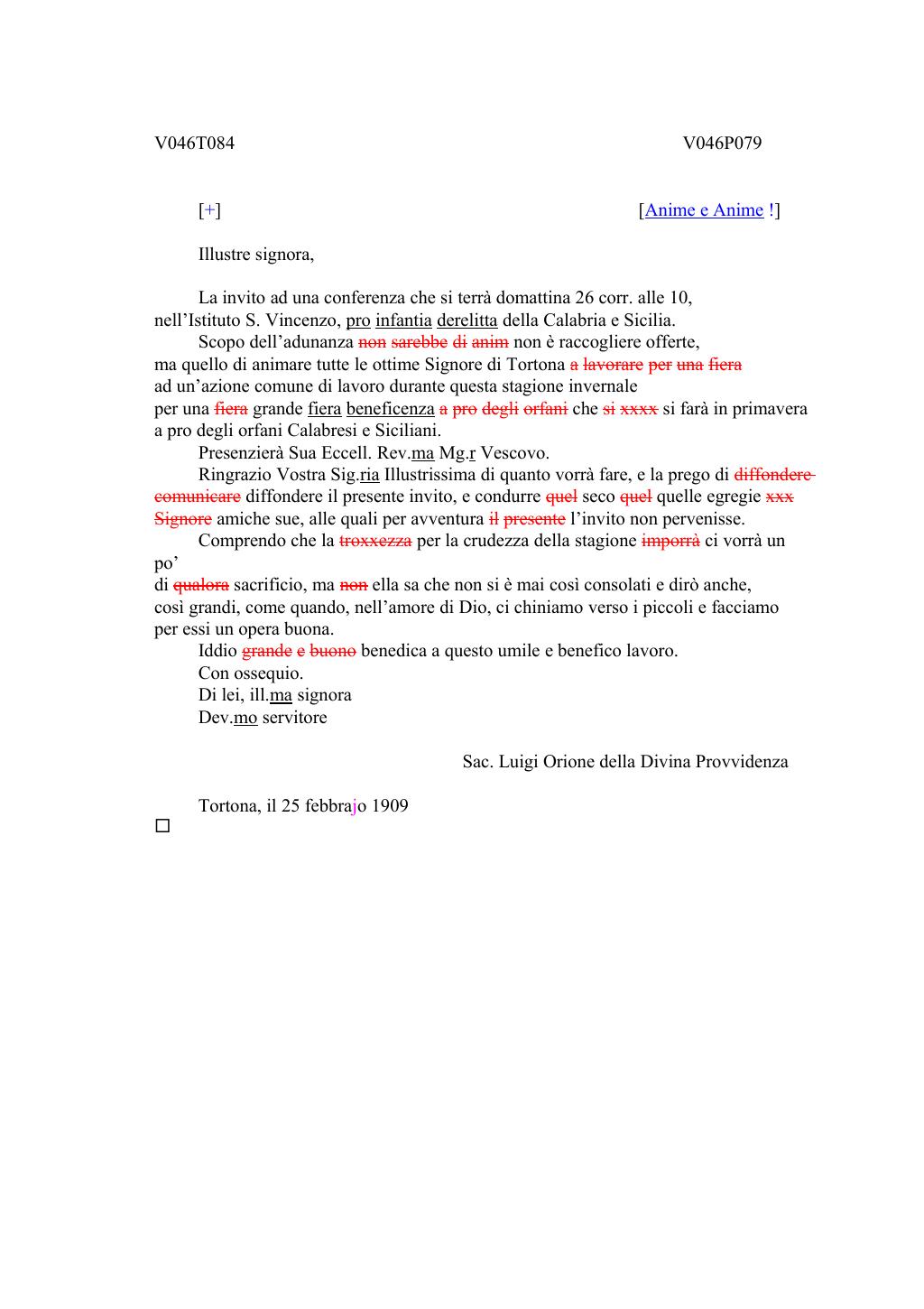 Scritti. Volume 046, pagina 092
