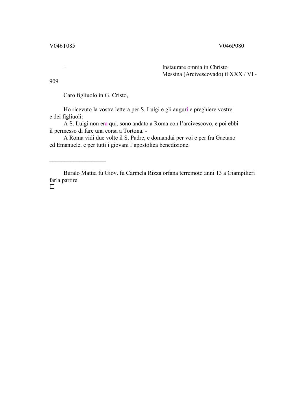 Scritti. Volume 046, pagina 093