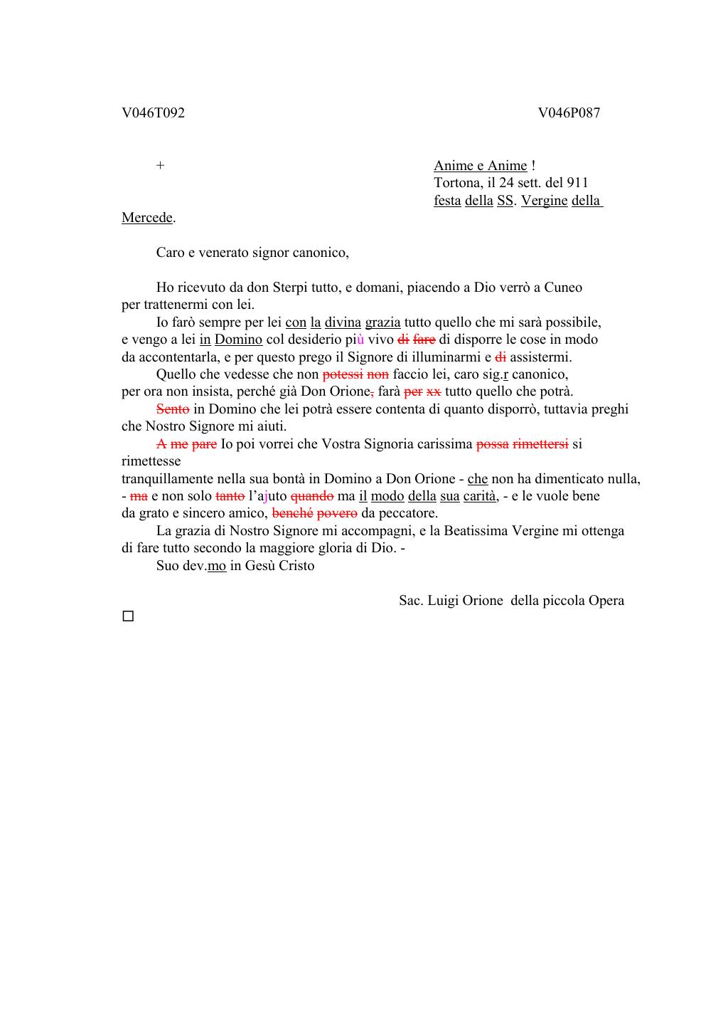 Scritti. Volume 046, pagina 100