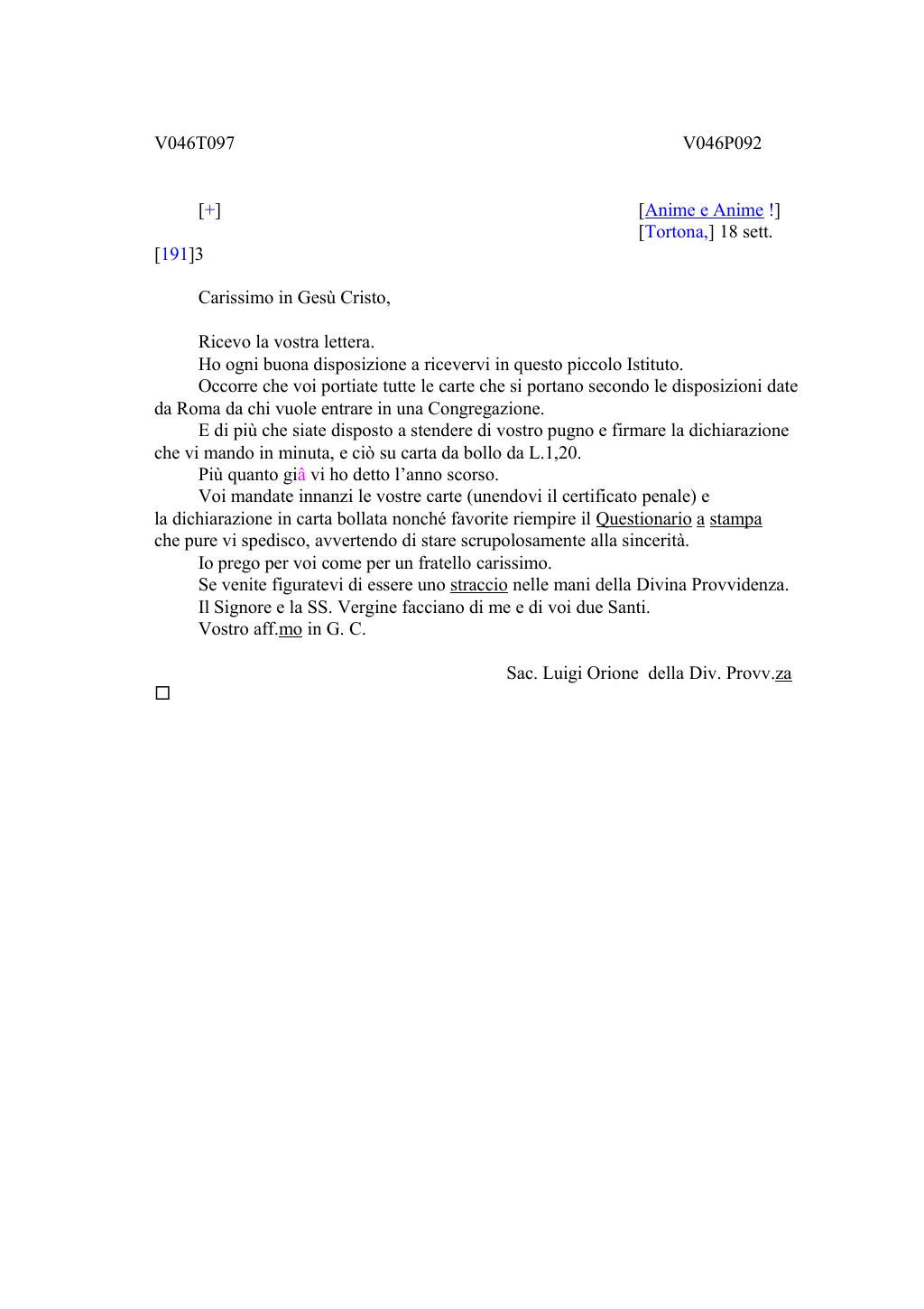Scritti. Volume 046, pagina 105