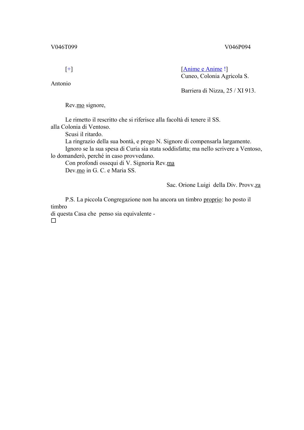 Scritti. Volume 046, pagina 107