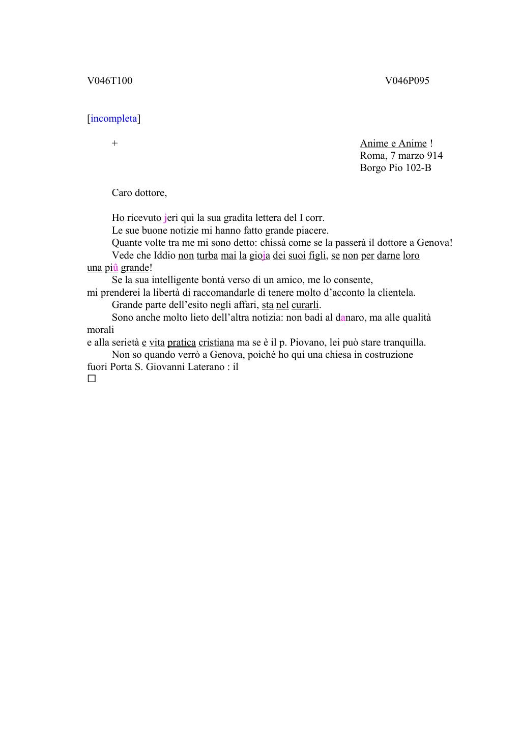 Scritti. Volume 046, pagina 108