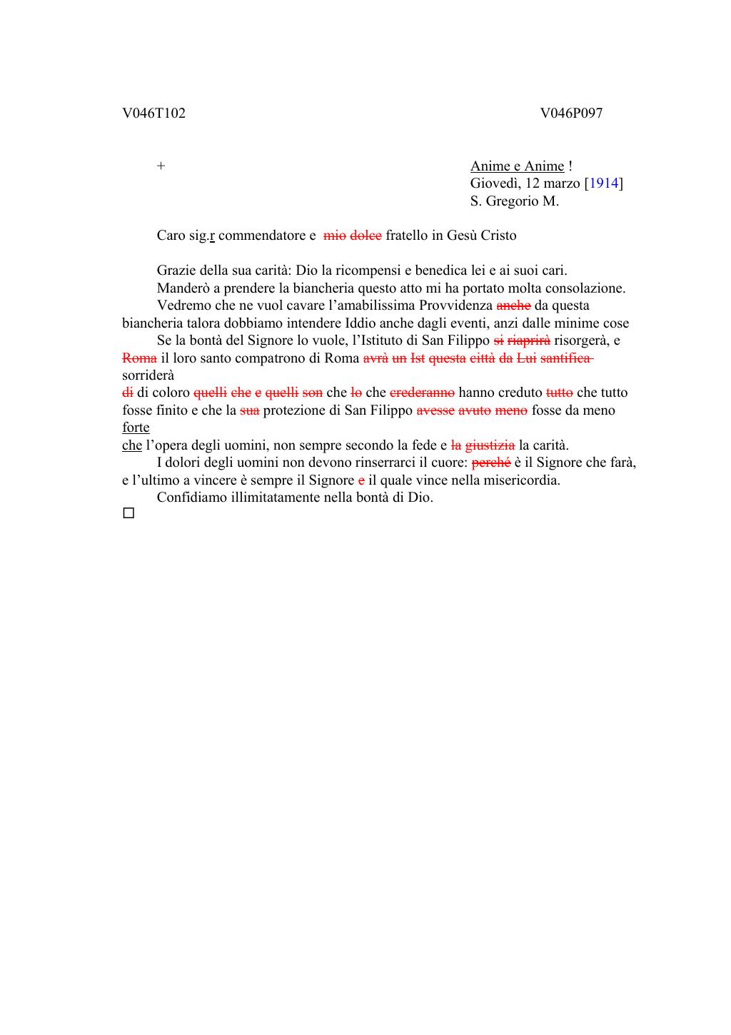 Scritti. Volume 046, pagina 110