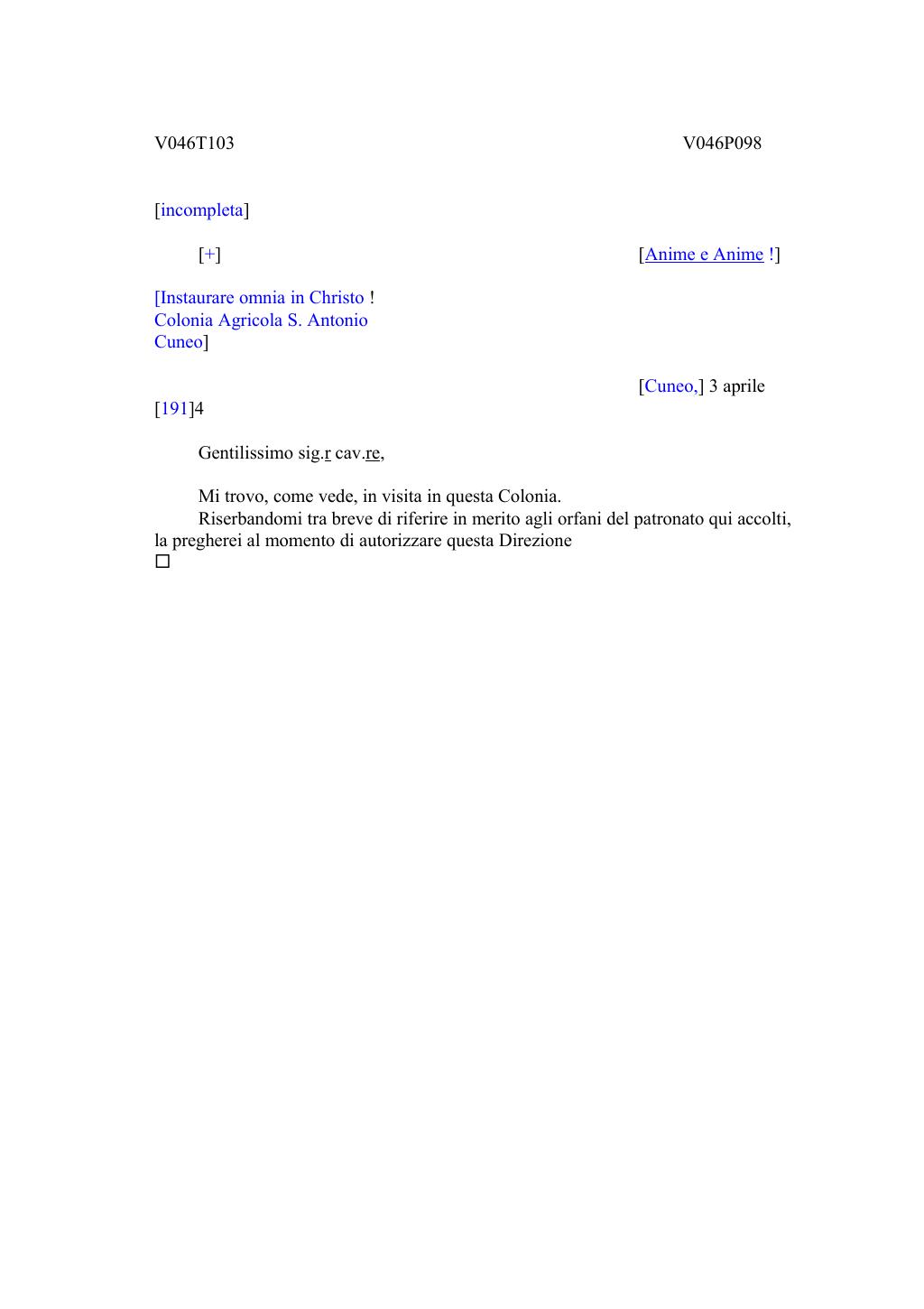 Scritti. Volume 046, pagina 111